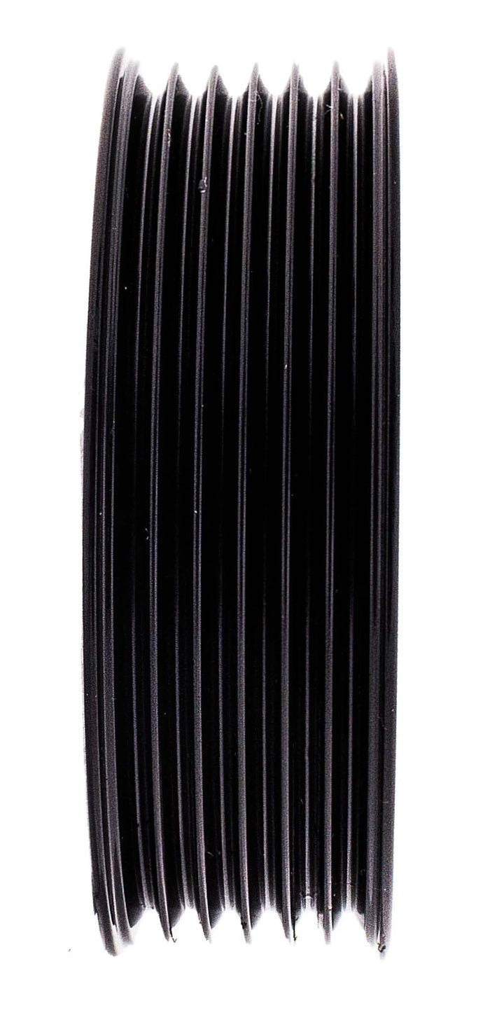 Two-Piece, 6 Rib, HEMI 2300 Pulley