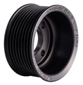 Two-Piece, 8 Rib, 03-08 Series Pulley