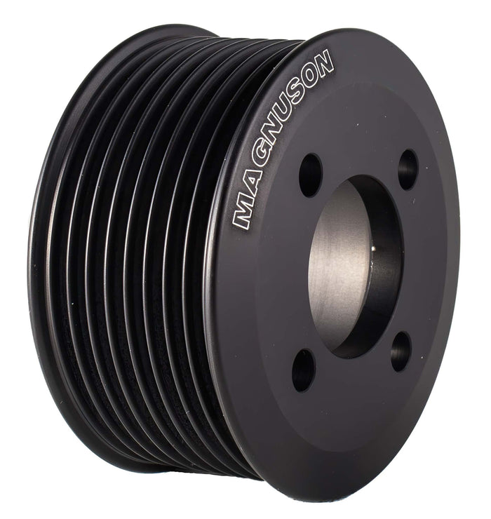Two-Piece, 8 Rib, 03-08 Series Pulley