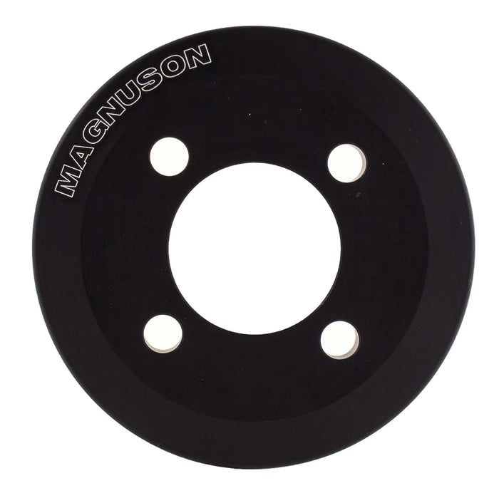 Two-Piece, 8 Rib, 03-08 Series Pulley