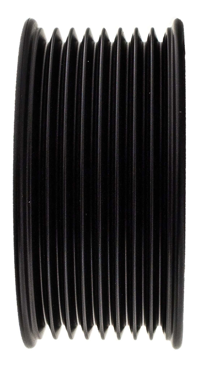 Two-Piece, 8 Rib, 03-08 Series Pulley
