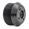 Two-Piece, 8 Rib, 05-08 Series Pulley