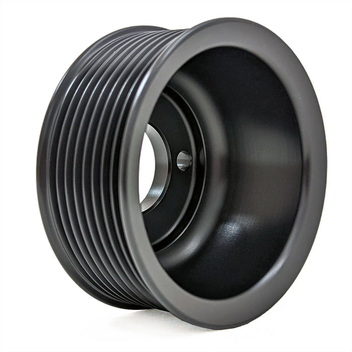 Two-Piece, 8 Rib, 05-08 Series Pulley