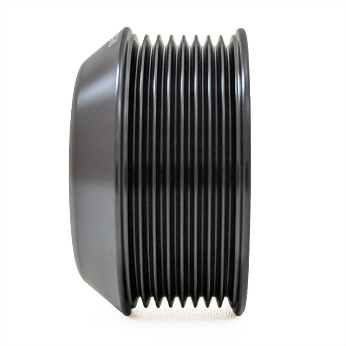 Two-Piece, 8 Rib, 05-08 Series Pulley