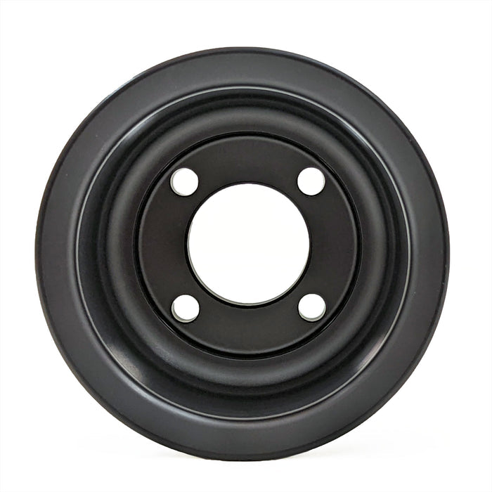 Two-Piece, 8 Rib, 05-08 Series Pulley