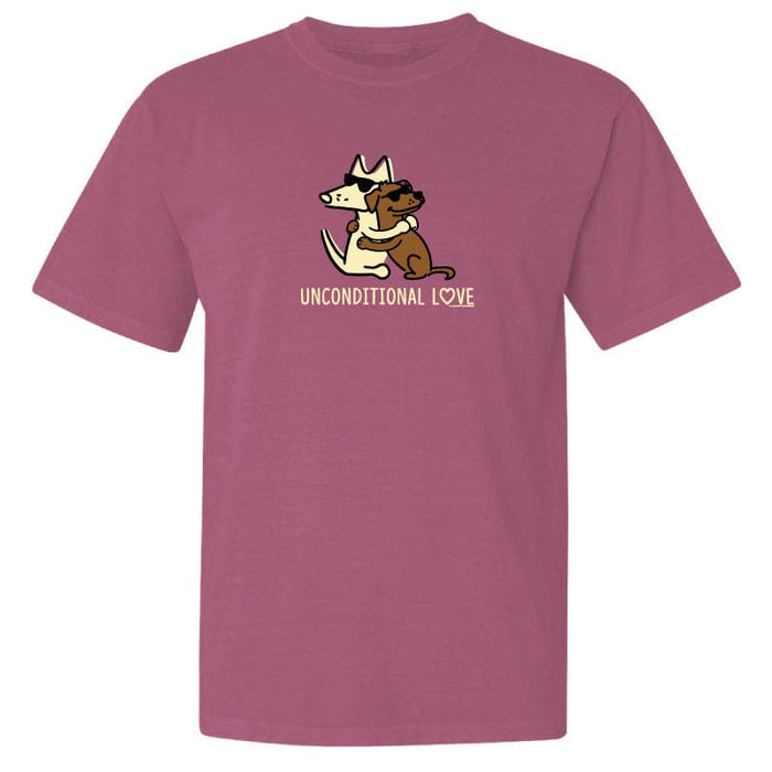 Unconditional Love - Classic Tee