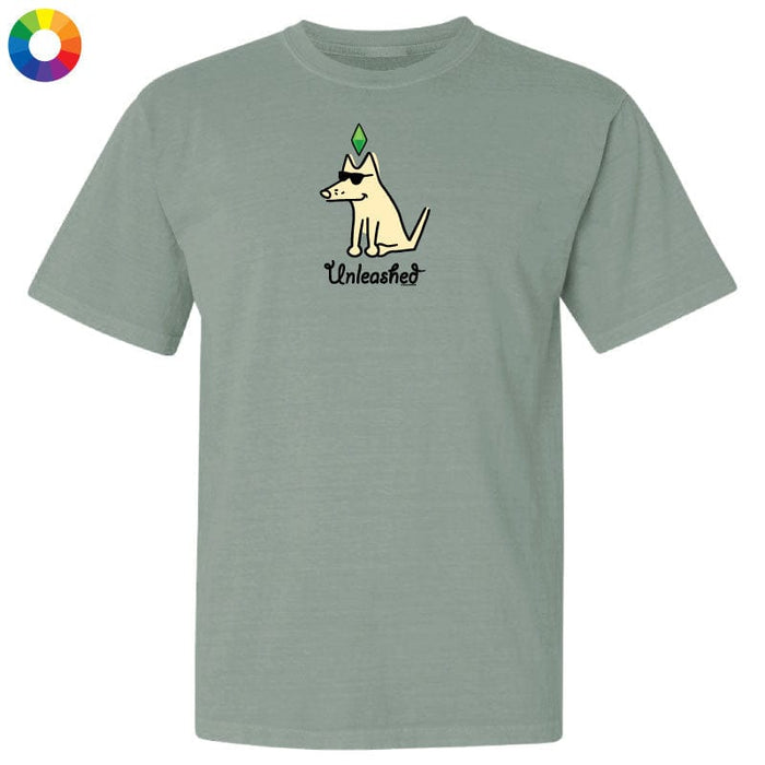 Unleashed - Classic Tee