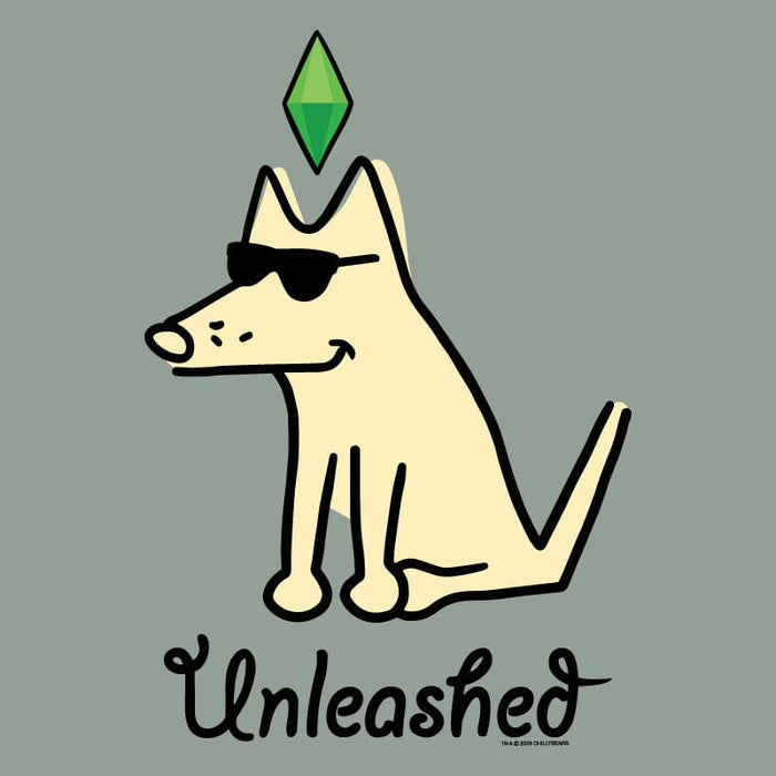 Unleashed - Classic Tee