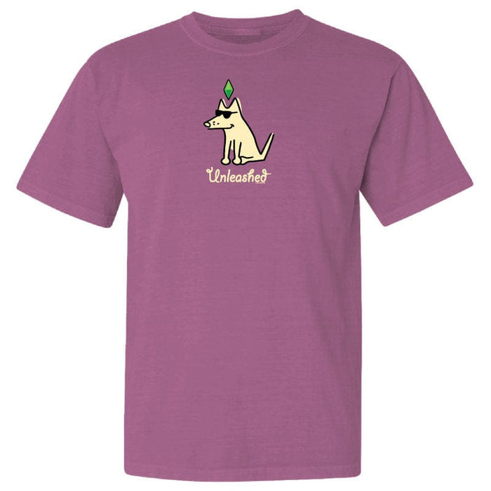 Unleashed - Classic Tee