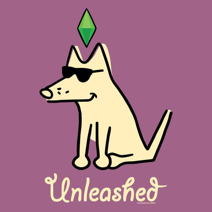 Unleashed - Classic Tee
