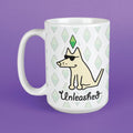 Unleashed - Large Coffee Mug
