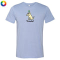 Unleashed - Lightweight Tee