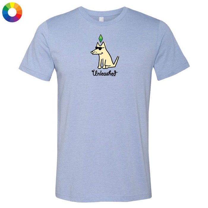Unleashed - Lightweight Tee