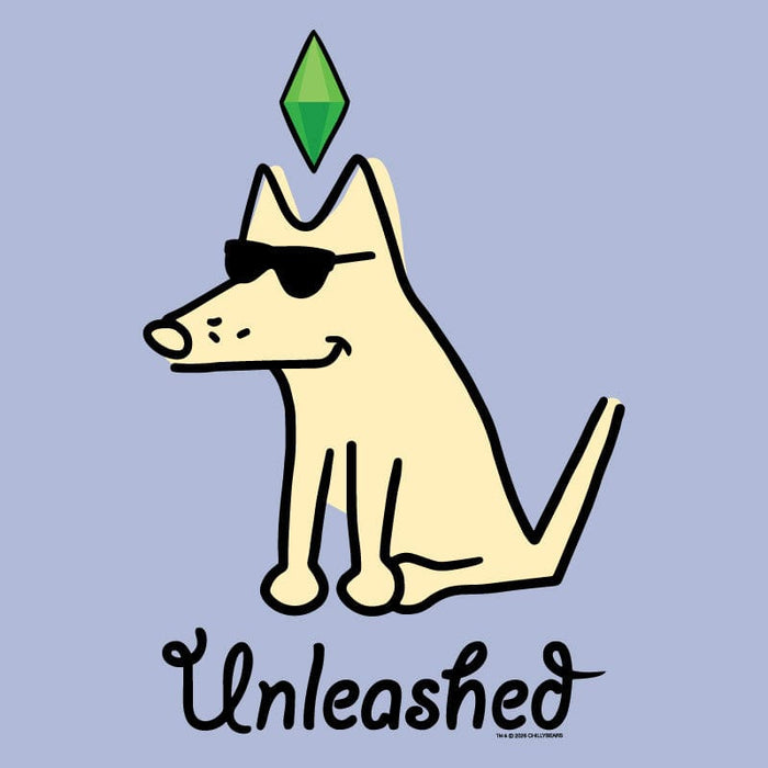 Unleashed - Lightweight Tee