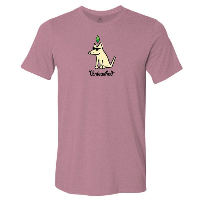 Unleashed - Lightweight Tee