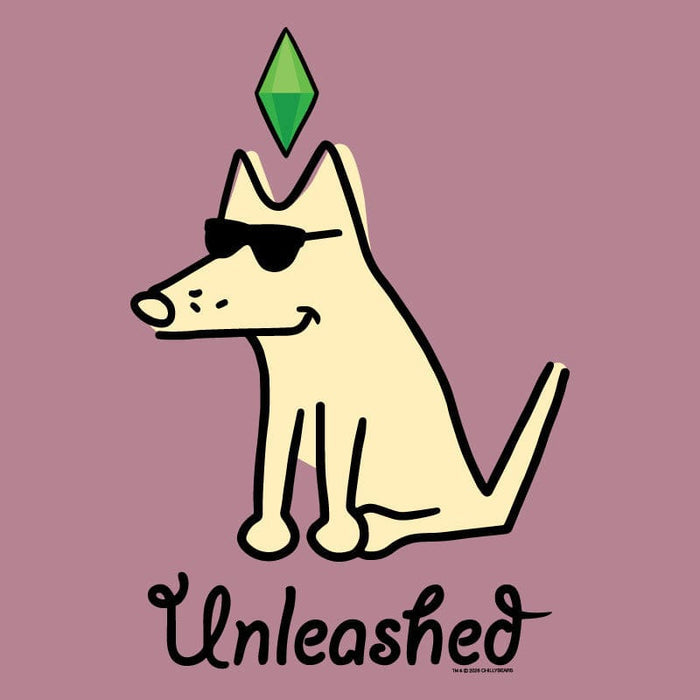 Unleashed - Lightweight Tee