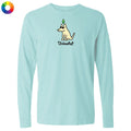 Unleashed - Long-Sleeve T-Shirt Classic
