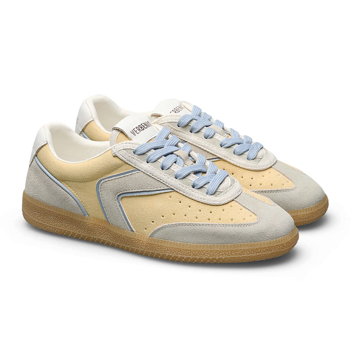 Verbenas Sound Bralia Sneaker (Women) Athletic - Casual - Lace Up - The Heel Shoe Fitters