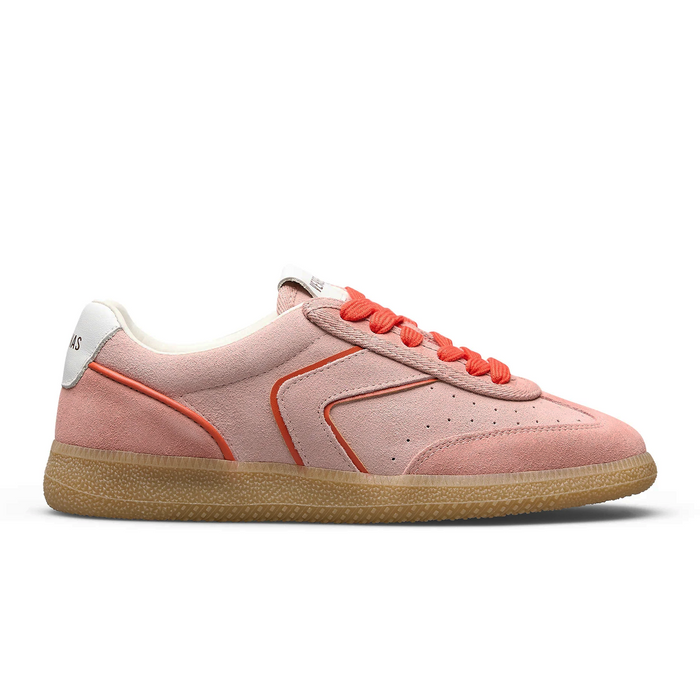 Verbenas Sound Bralia Sneaker (Women) Athletic - Casual - Lace Up - The Heel Shoe Fitters