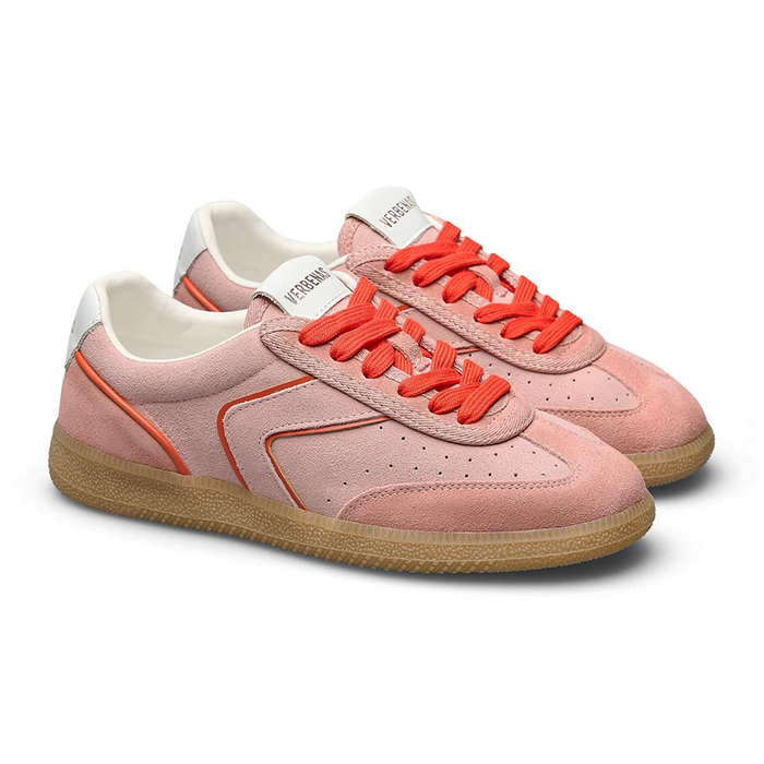 Verbenas Sound Bralia Sneaker (Women) Athletic - Casual - Lace Up - The Heel Shoe Fitters