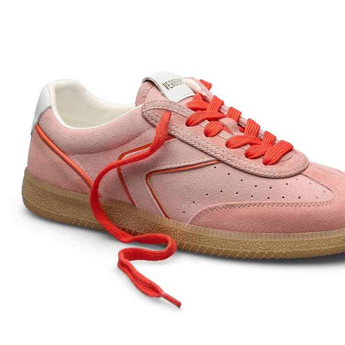 Verbenas Sound Bralia Sneaker (Women) Athletic - Casual - Lace Up - The Heel Shoe Fitters