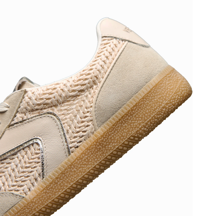Verbenas Sound Tropic (Women) - Vaniglia Athletic - Casual - Lace Up - The Heel Shoe Fitters