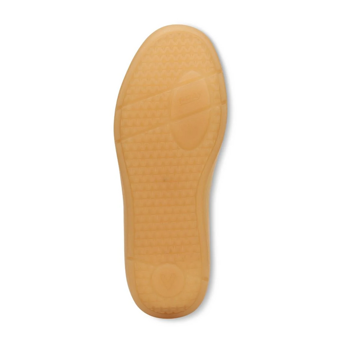 Vionic City Walk (Women) - Lucid Beige Athletic - Casual - Lace Up - The Heel Shoe Fitters