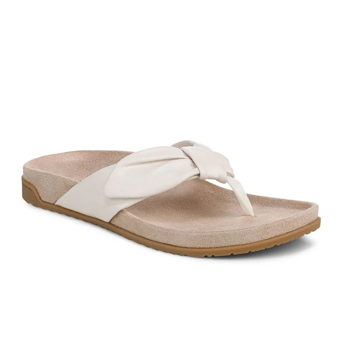 Vionic Eva Sandal (Women) Sandal - Thong - The Heel Shoe Fitters