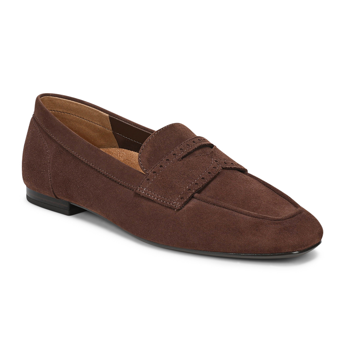 Vionic Sadie Loafer (Women) Dress-Casual - Loafer - The Heel Shoe Fitters