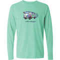 Volks-Waggin - Classic Long-Sleeve T-Shirt