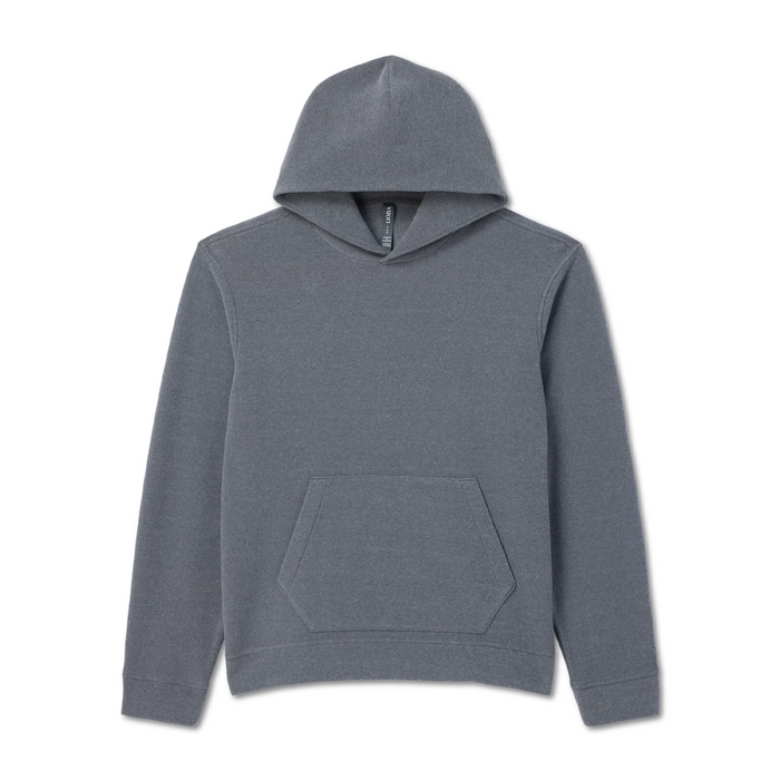 Vuori Beach Fleece Pullover Hoodie (Men) Apparel - Top - Sweatshirt - The Heel Shoe Fitters