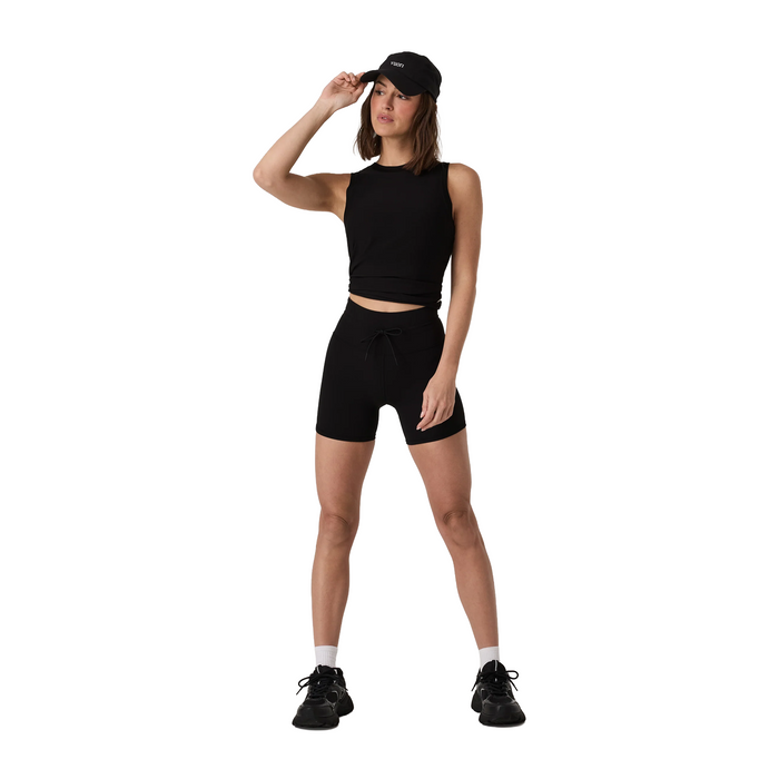 Vuori Energy Long Top (Women) Apparel - Top - Tank - The Heel Shoe Fitters