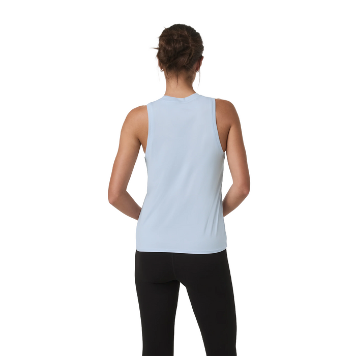 Vuori Energy Long Top (Women) Apparel - Top - Tank - The Heel Shoe Fitters