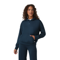 Vuori Halo Modern Pullover Hoodie (Women) Apparel - Top - Sweatshirt - The Heel Shoe Fitters