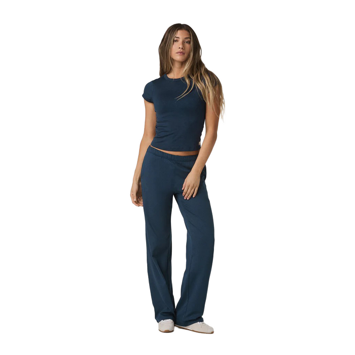 Vuori Halo Modern Straight Leg Pant (Women) - The Heel Shoe Fitters