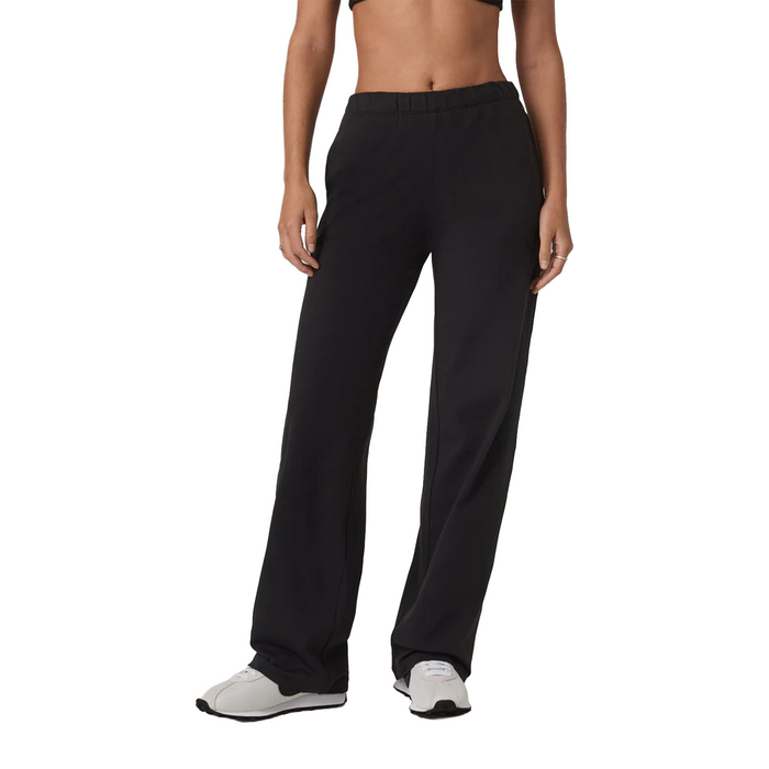 Vuori Halo Modern Straight Leg Pant (Women) - The Heel Shoe Fitters