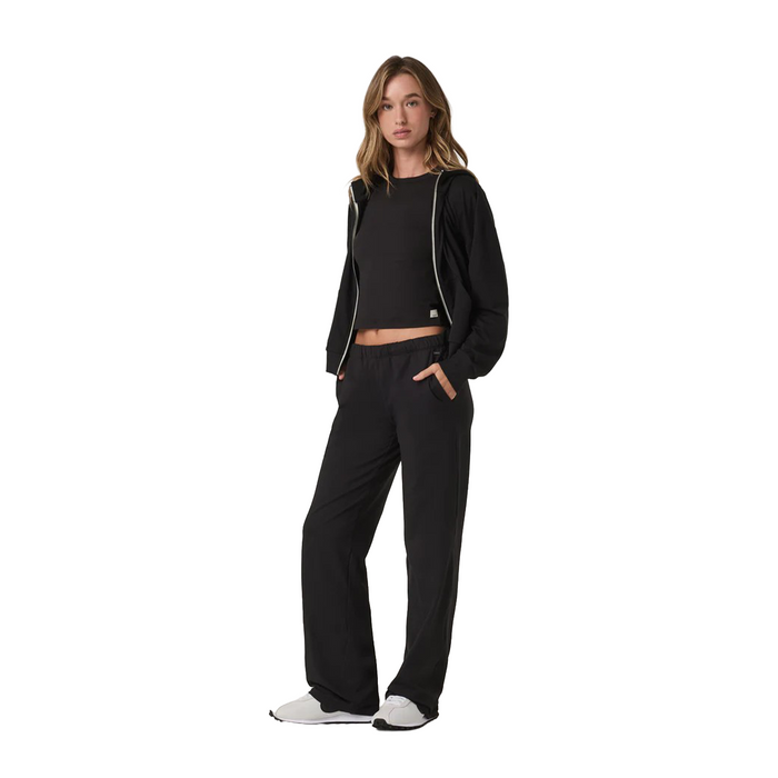 Vuori Halo Modern Straight Leg Pant (Women) - The Heel Shoe Fitters