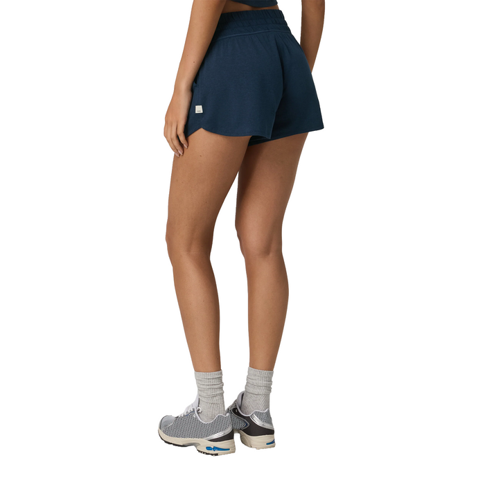 Vuori Halo Performance Short 2.0 (Women) Apparel - Bottom - Short - The Heel Shoe Fitters