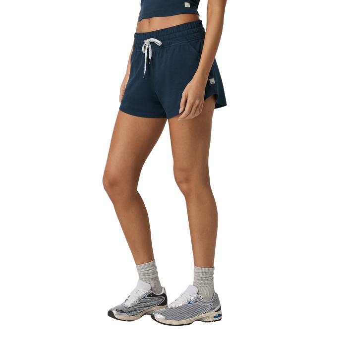 Vuori Halo Performance Short 2.0 (Women) Apparel - Bottom - Short - The Heel Shoe Fitters