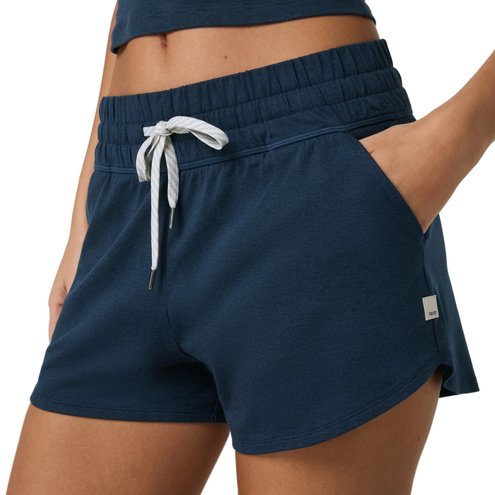 Vuori Halo Performance Short 2.0 (Women) Apparel - Bottom - Short - The Heel Shoe Fitters