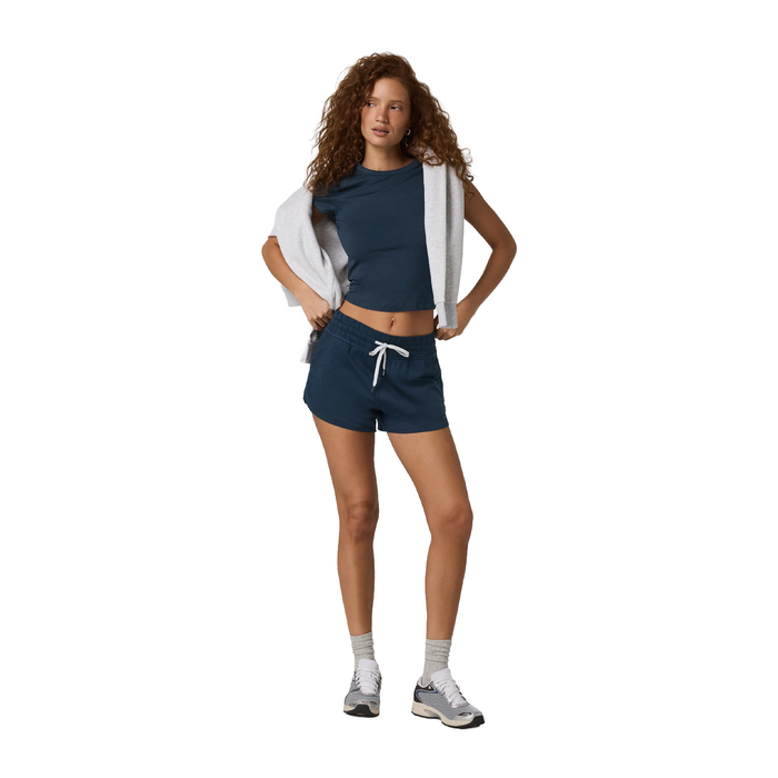Vuori Halo Performance Short 2.0 (Women) Apparel - Bottom - Short - The Heel Shoe Fitters