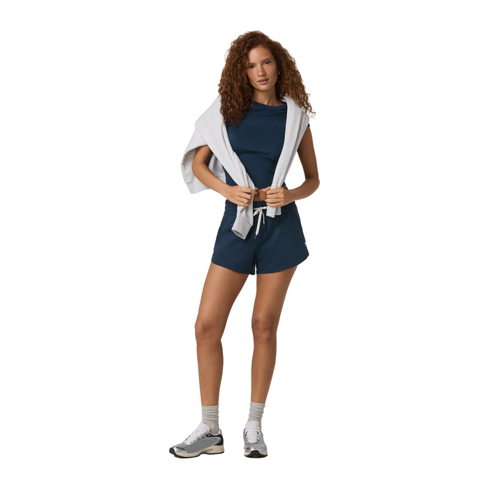 Vuori Halo Performance Short 2.0 (Women) Apparel - Bottom - Short - The Heel Shoe Fitters