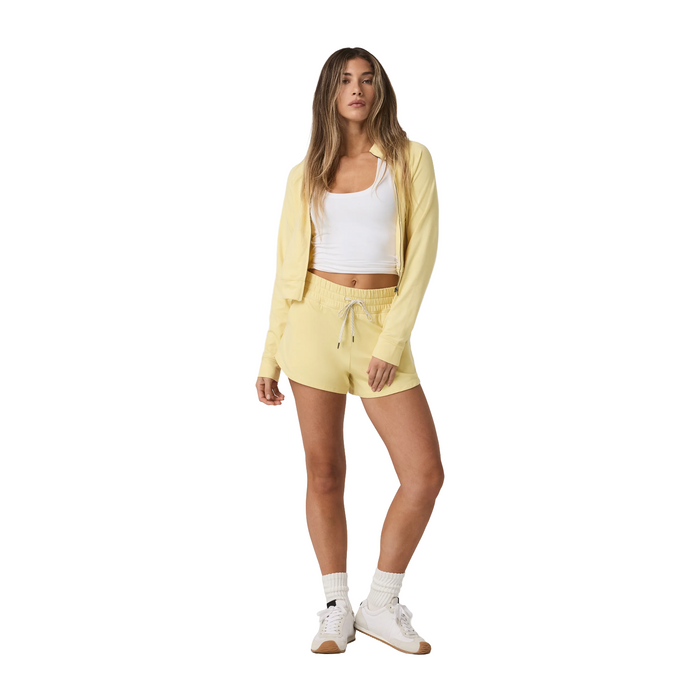 Vuori Halo Performance Short 2.0 (Women) Apparel - Bottom - Short - The Heel Shoe Fitters