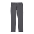 Vuori Meta Athletic Slim Fit Pant 32" (Men) - Charcoal Apparel - Bottom - Pant - The Heel Shoe Fitters