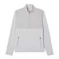 Vuori Sunday Element 1/2 Zip (Men) Apparel - Top - Sweatshirt - The Heel Shoe Fitters