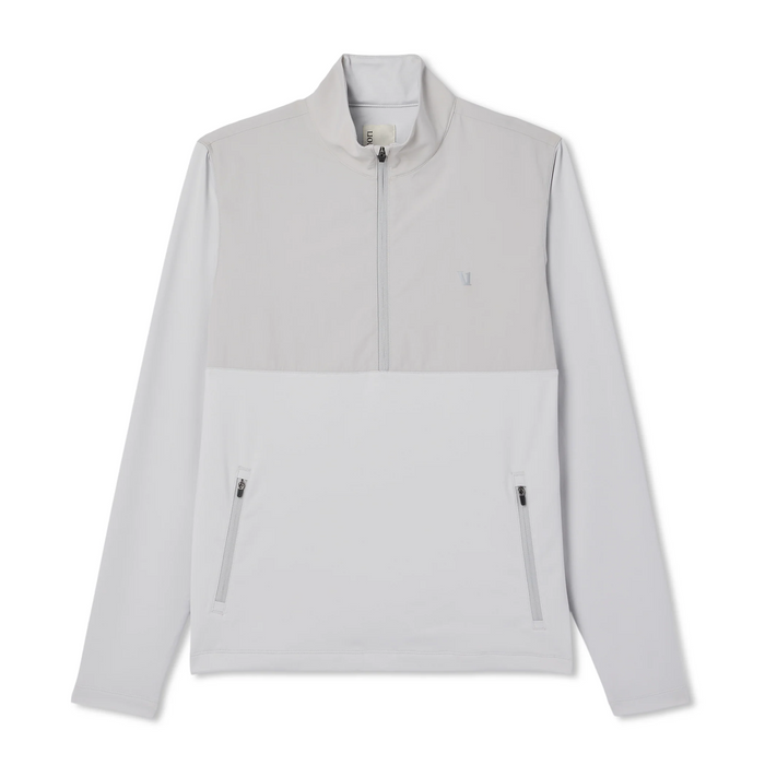 Vuori Sunday Element 1/2 Zip (Men) Apparel - Top - Sweatshirt - The Heel Shoe Fitters
