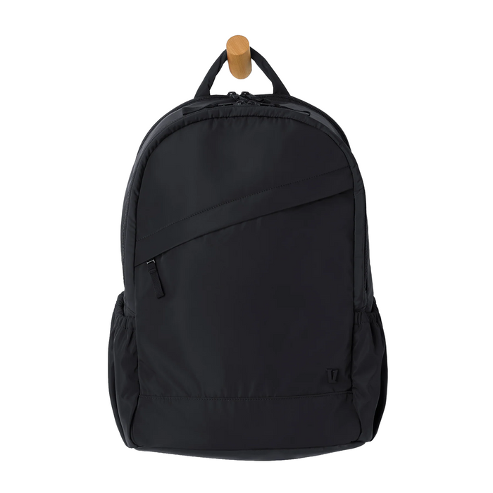 Vuori Wanderer Backpack (Women) - Black Accessories - Bags - Crossbody - The Heel Shoe Fitters