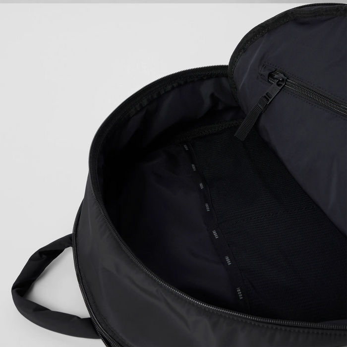 Vuori Wanderer Backpack (Women) - Black Accessories - Bags - Crossbody - The Heel Shoe Fitters