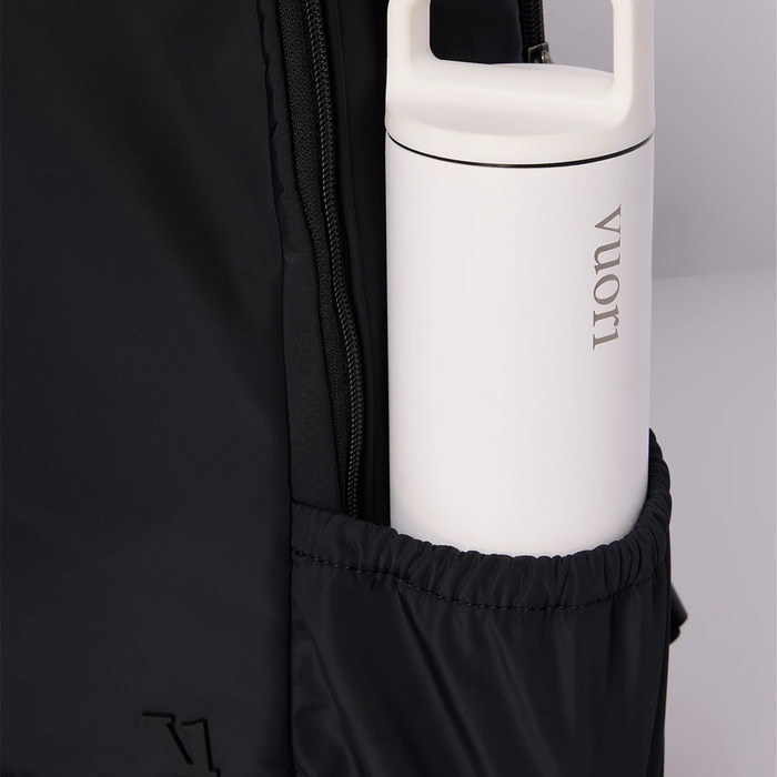 Vuori Wanderer Backpack (Women) - Black Accessories - Bags - Crossbody - The Heel Shoe Fitters