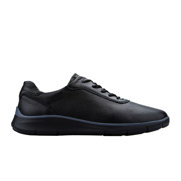 Waldlaufer Haris 953013 Lace Up (Men) - Black Dress-Casual - Lace Ups - The Heel Shoe Fitters